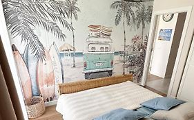 Luxflats Apartament Maui