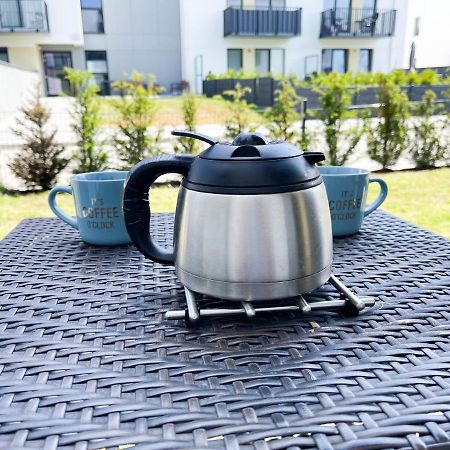 Luxflats Apartament Maui Jastrzębia Góra Zewnętrze zdjęcie
