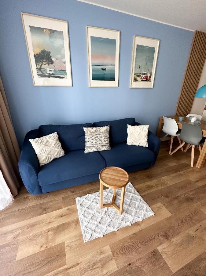 Luxflats Apartament Maui Jastrzębia Góra Zewnętrze zdjęcie