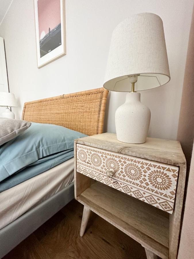 Luxflats Apartament Maui Jastrzębia Góra Zewnętrze zdjęcie
