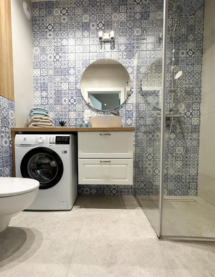 Luxflats Apartament Maui Jastrzębia Góra Zewnętrze zdjęcie