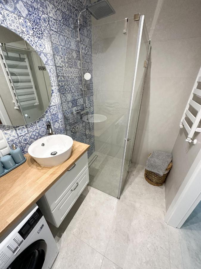Luxflats Apartament Maui Jastrzębia Góra Zewnętrze zdjęcie
