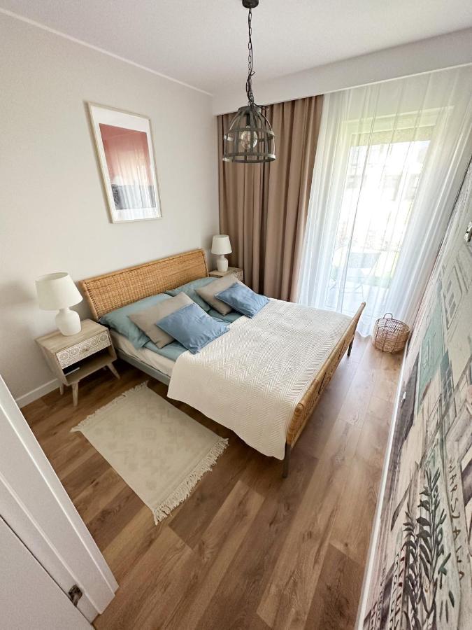 Luxflats Apartament Maui Jastrzębia Góra Zewnętrze zdjęcie