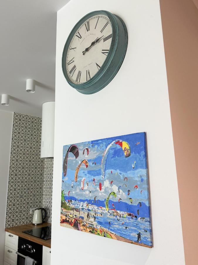 Luxflats Apartament Maui Jastrzębia Góra Zewnętrze zdjęcie