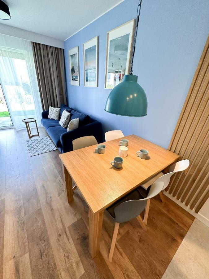 Luxflats Apartament Maui Jastrzębia Góra Zewnętrze zdjęcie