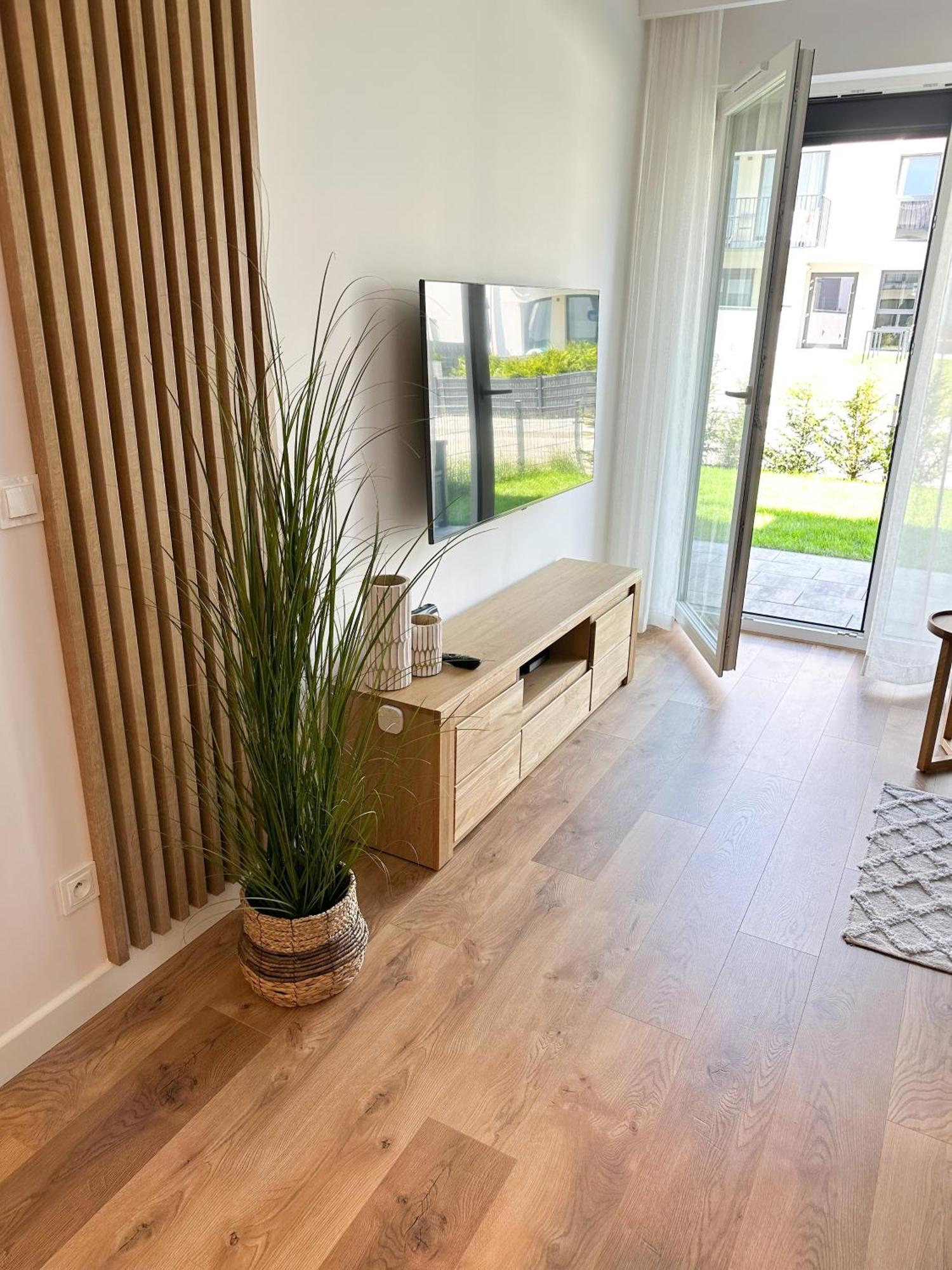 Luxflats Apartament Maui Jastrzębia Góra Zewnętrze zdjęcie