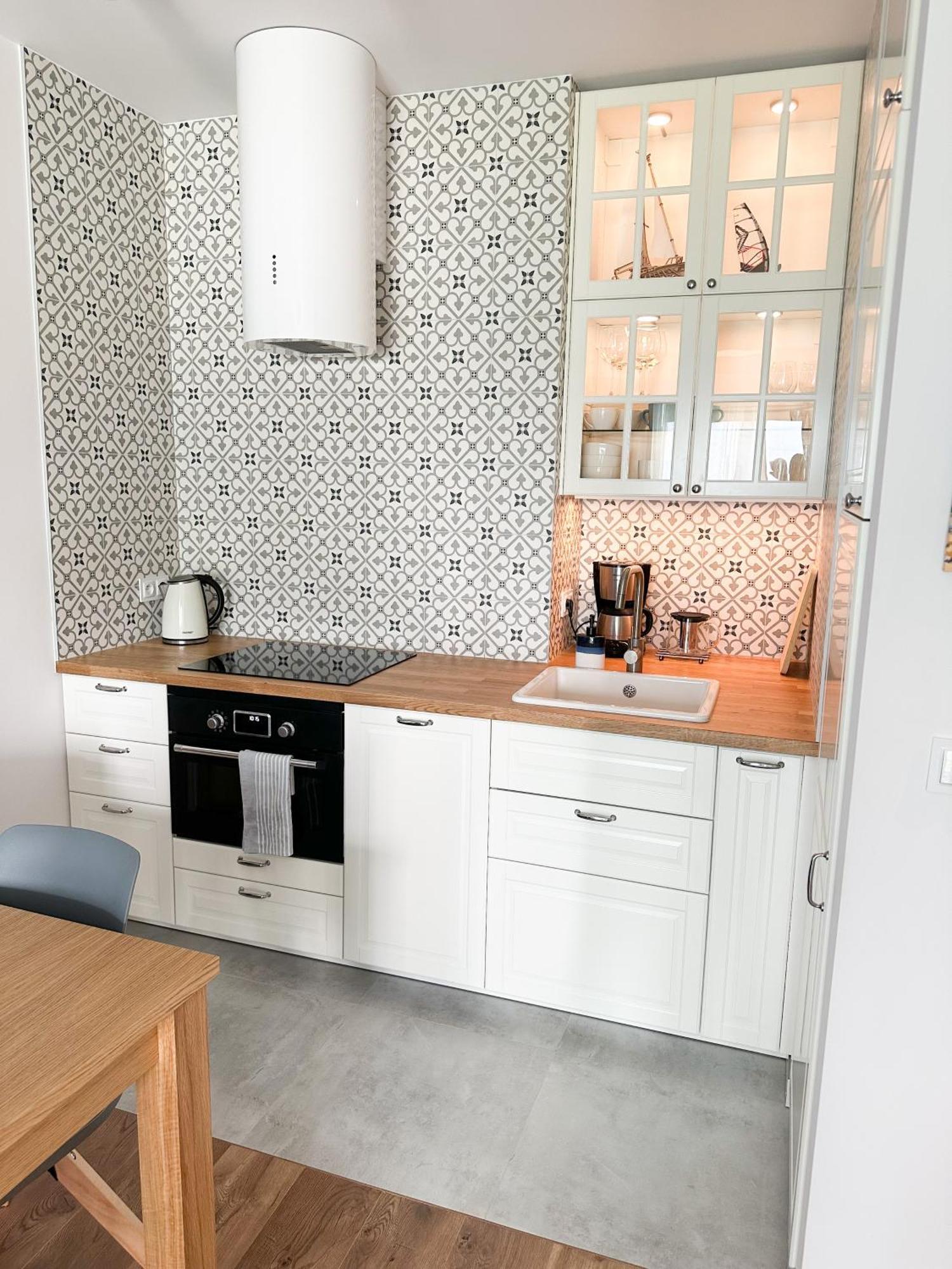 Luxflats Apartament Maui Jastrzębia Góra Zewnętrze zdjęcie