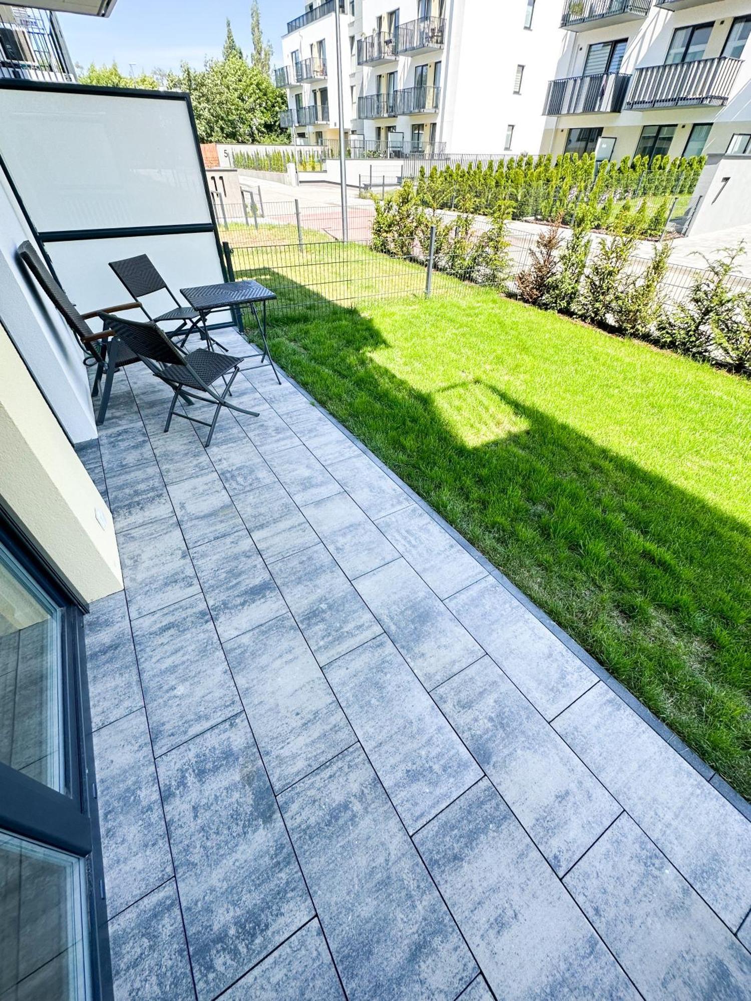 Luxflats Apartament Maui Jastrzębia Góra Zewnętrze zdjęcie